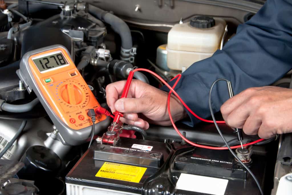 Car Battery Not Charging? (7 Reasons Why with Fixes) - The Motor Guy
