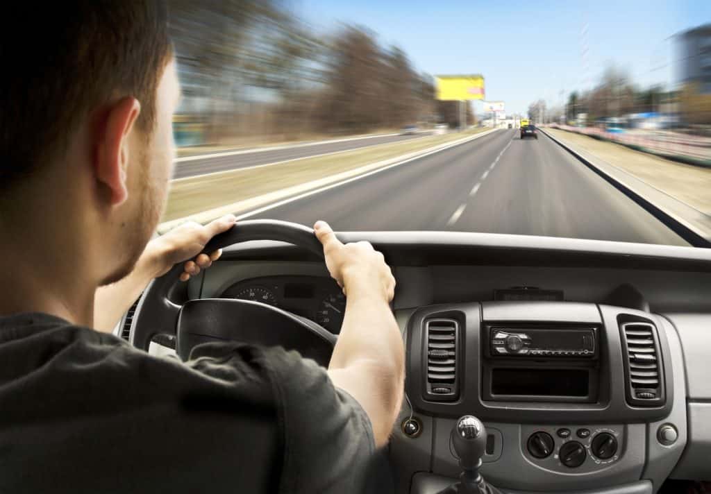 causes of steering wheel shake