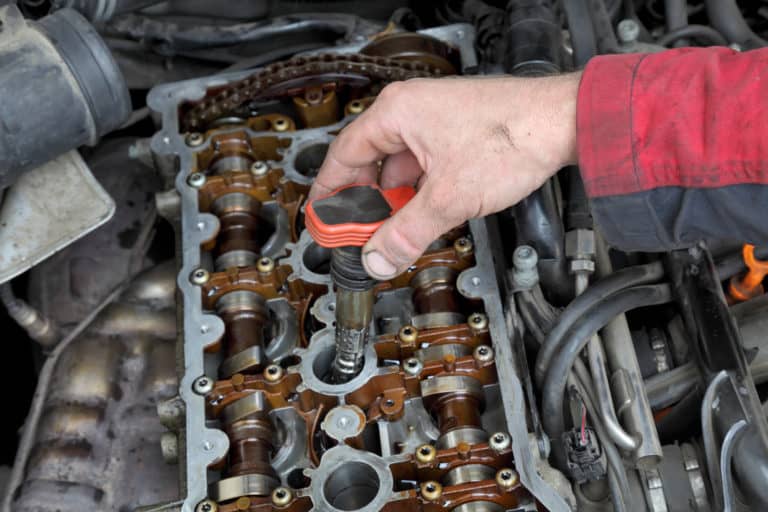 Symptoms Of A Bad Ignition Coil