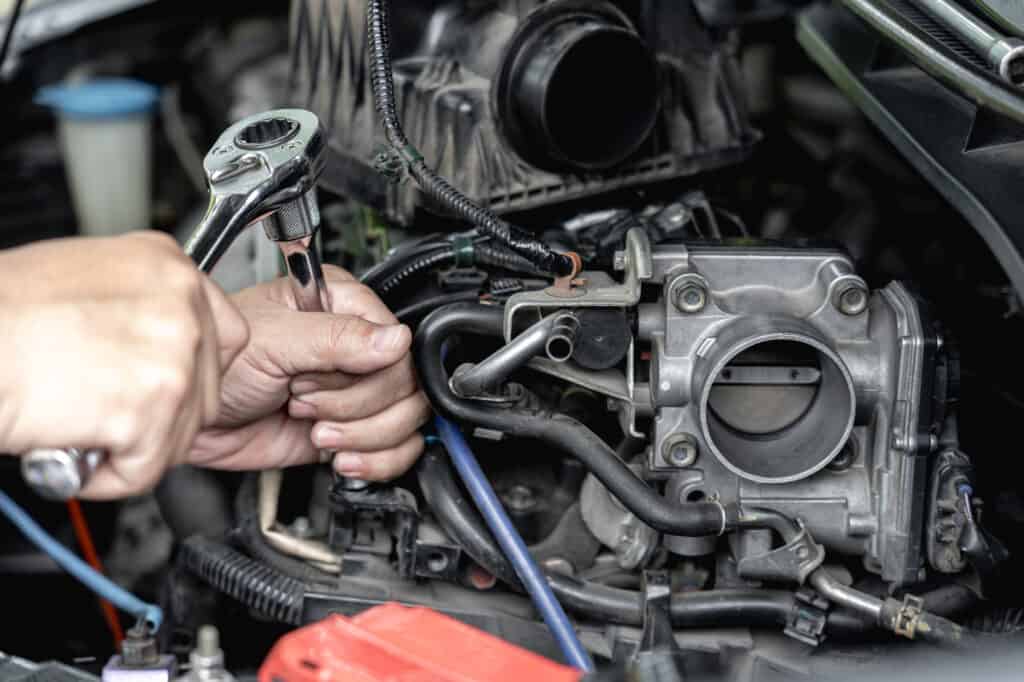 Bad Idle Air Control Valve: Common Symptoms You Should Not Ignore