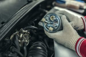 Changing Your Fuel Filter: A Step-by-Step Guide