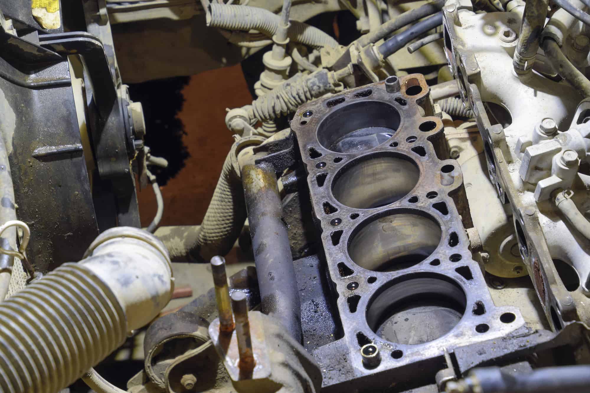 How Long Can You Drive With A Blown Head Gasket?
