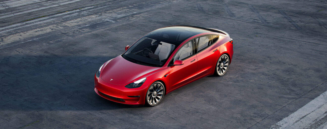 Tesla Model 3 Ev tax credit incentives 2024