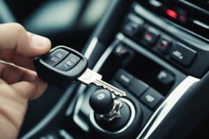costs involved in replacing a car ignition switch