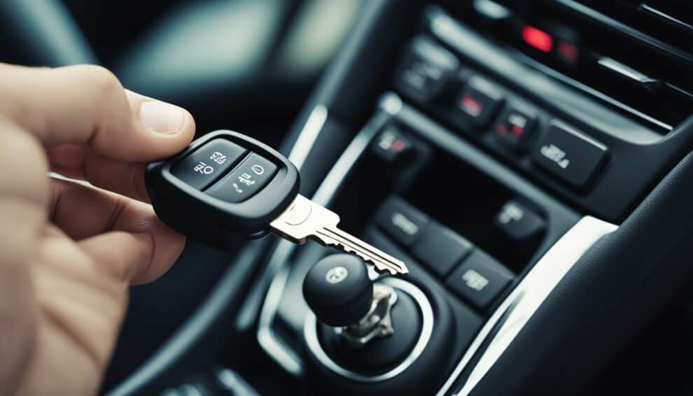 costs involved in replacing a car ignition switch