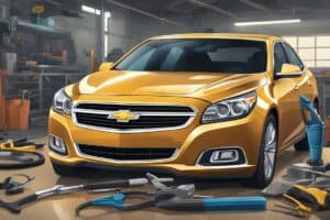 Chevrolet Malibu Reliability And Common Problems Reviewed