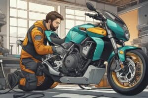 Fixing The P0441 Error Code Motorcycle Evap System Incorrect Purge Flow