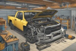 Gmc Terrain A Deep Dive Into Reliability And Common Issues