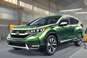 Honda Cr V Alert Electric Parking Brake Problem Solutions