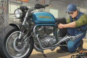 How To Resolve Intermittent Engine Shutdown In Motorcycles
