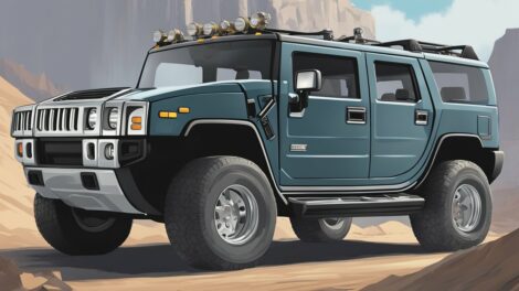 Hummer H2 Fuel Consumption Reality Check On Gas Guzzling