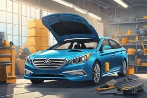 Hyundai Sonata A Look Into Its Reliability And Common Problems