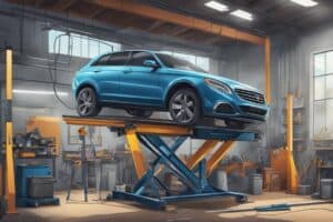 Lowering Your Car: A Comprehensive Guide to Basics, Costs, and Expectations