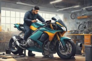 Motorcycle Diagnostics Decoding The Check Engine Light On Your Bike