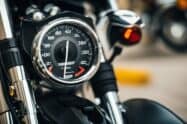 Motorcycle Error Code P0522 Engine Oil Pressure Sensor Low Voltage