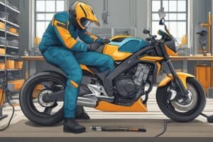 Motorcycle Immobilizer Function Fault Error Code P0513 Insights