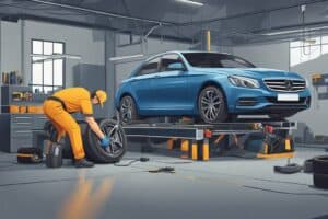 Stuck Tire Removal Reasons And Solutions