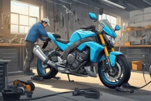 The Riders Guide To Motorcycle Error Code P0335 Crankshaft Position Sensor