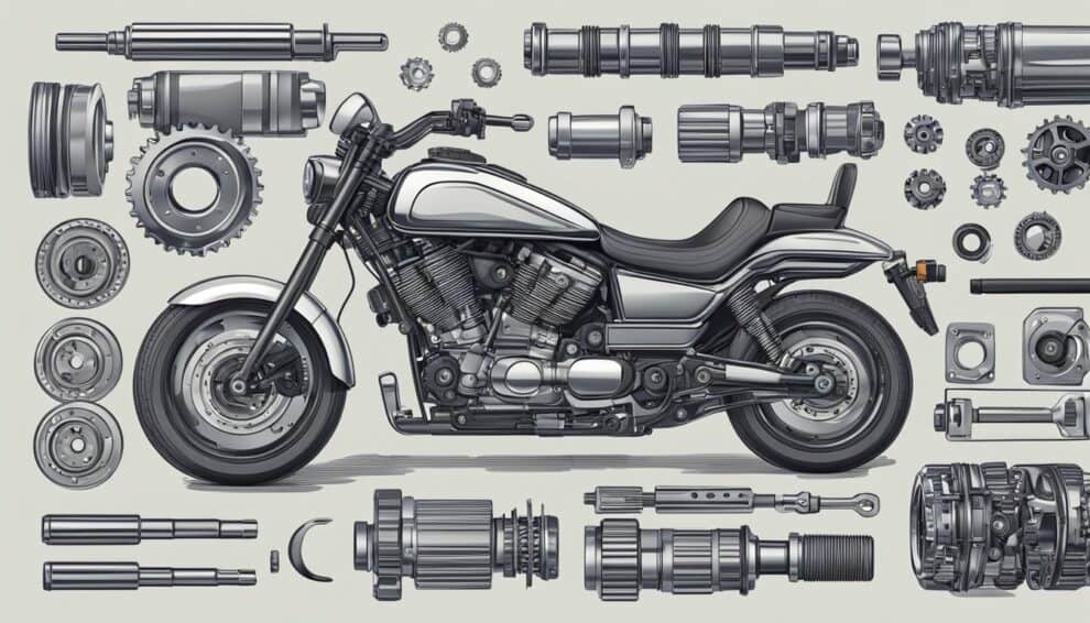 What Causes Delayed Engagement In Motorcycle Automatic Transmissions