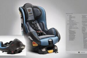 booster seat safety comparison