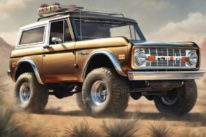 bronco reliability and issues