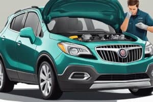 Buick Encore Reliability And Common Problems