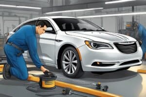 Chrysler 200 Oil Essentials And Maintenance Insights