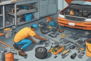 Diy Guide To Fixing Transmission Leaks