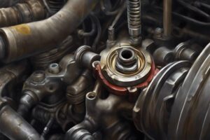 engine part maintenance guide