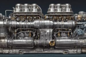 engine size comparison guide