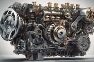 engine timing explained simply