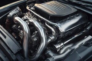 improving performance with intakes