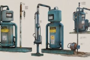lift pumps explained thoroughly