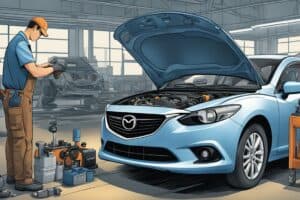 Mazda 6 Reliability And Common Concerns