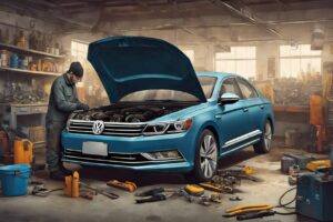 passat reliability and issues