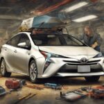 prius reliability and issues