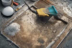 restoring weathertech floor mats