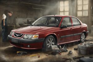 saab 9 3 reliability and concerns