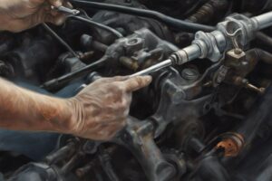 steering stabilizers benefits replacement