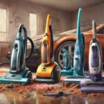 top handheld car vacuums
