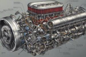 understanding car engine components