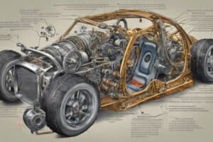 understanding car steering gear