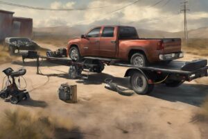 understanding tow packages importance