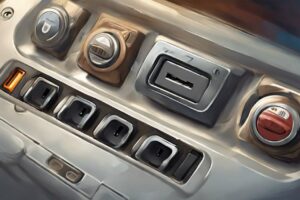 understanding vehicle power outlets