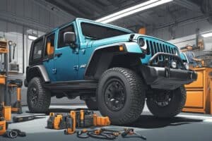 Why Do Jeeps Command Premium Prices